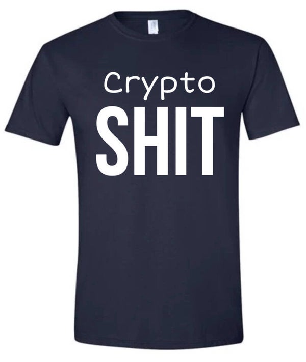 Crypto Shit