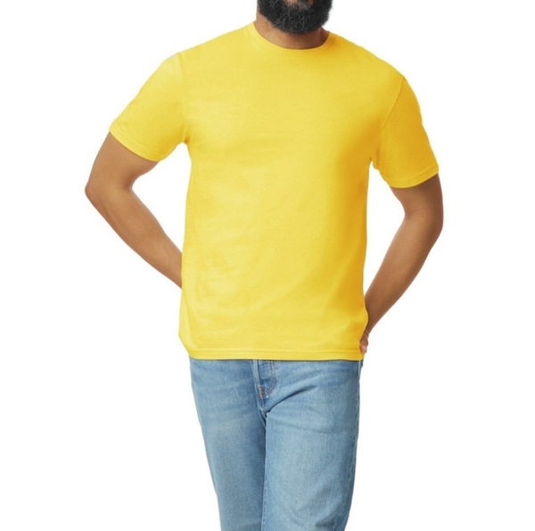 Gildan Softstyle unisex