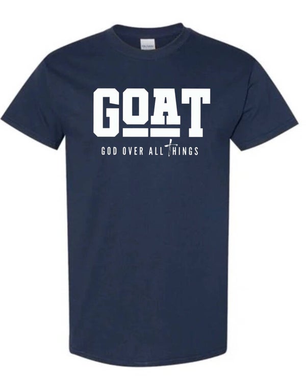 GOAT