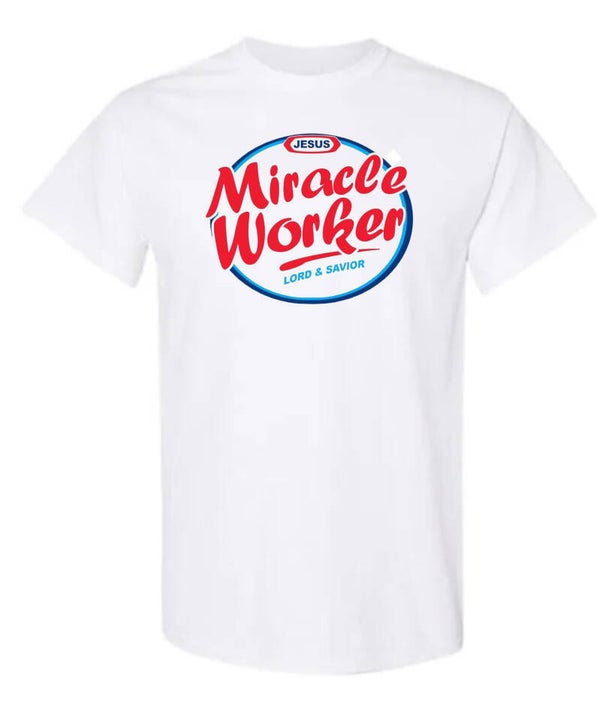 Miracle Worker