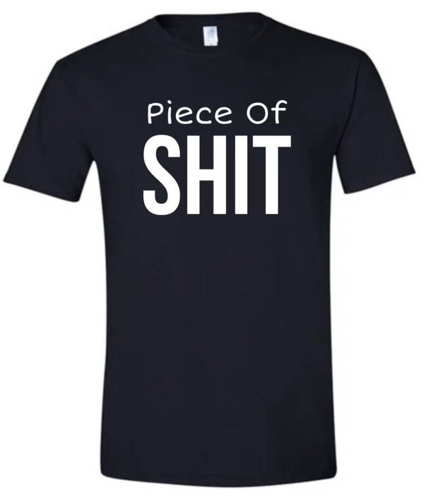 Piece of Shit