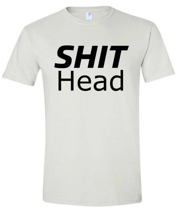 Shit Head