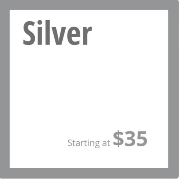 Silver Package