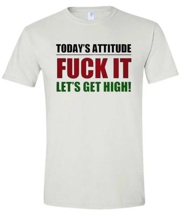 Today's Attitude