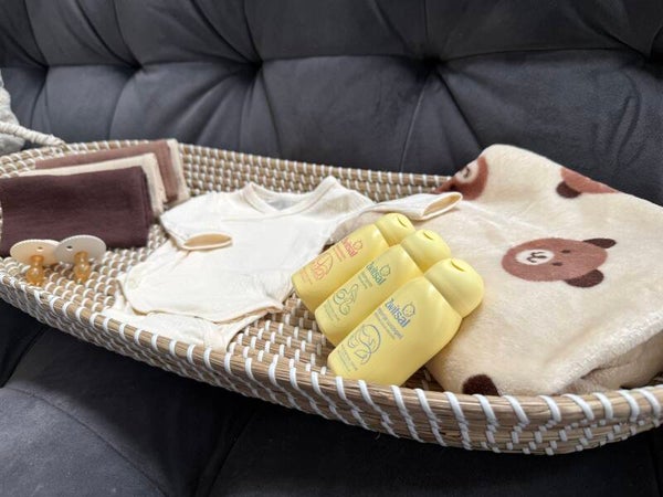 Baby Pakket