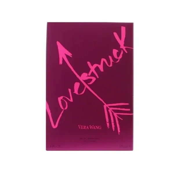 Vera Wang Lovestruck EDP 100ml Spray New & Free Postage