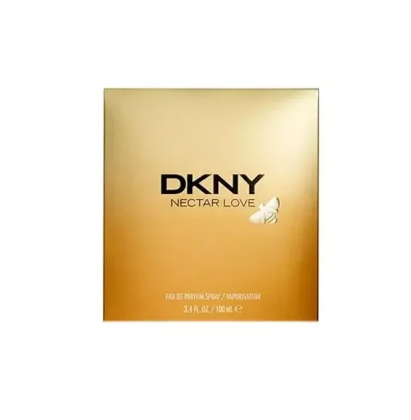 DKNY Nectar Love 100ml EDP Spray New & Free Postage