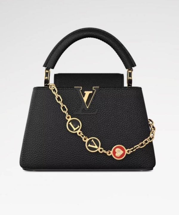 Sac Louis Vuitton My Capucines