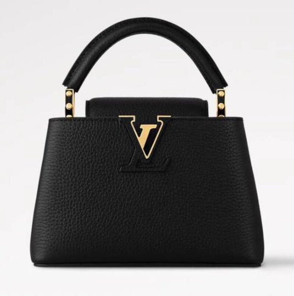 Sac Louis Vuitton Capucines Mini