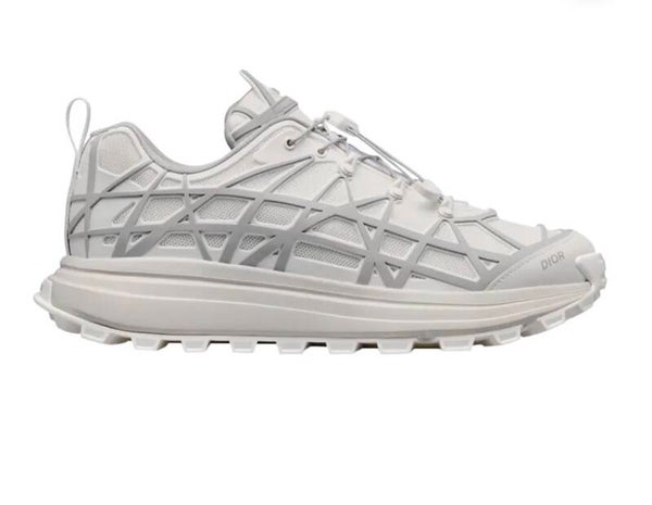 Dior B31 Runner White Grey Taille 41