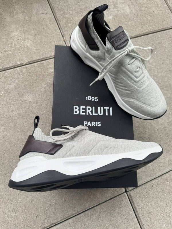 Berluti Sneakers Taille 42 (7,5)