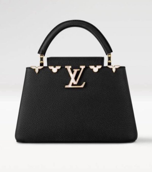 Louis Vuitton Capucines BB