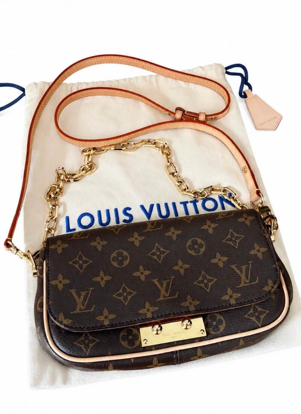 Louis Vuitton Favorite New Modèle Neuf