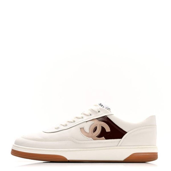 Chanel Sneakers T42