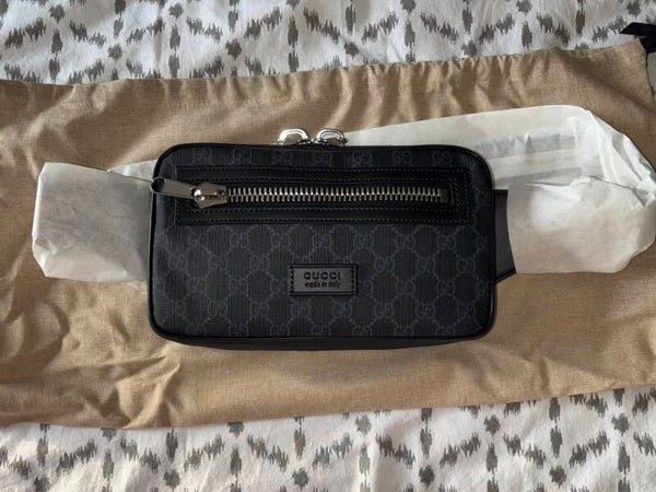 Sacoche Gucci neuf