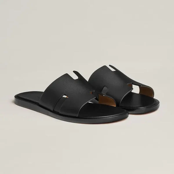 Hermès Izmir Noir T40