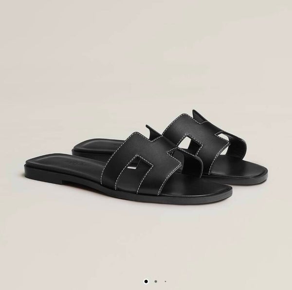 Hermès Oran T38 plusieurs couleurs