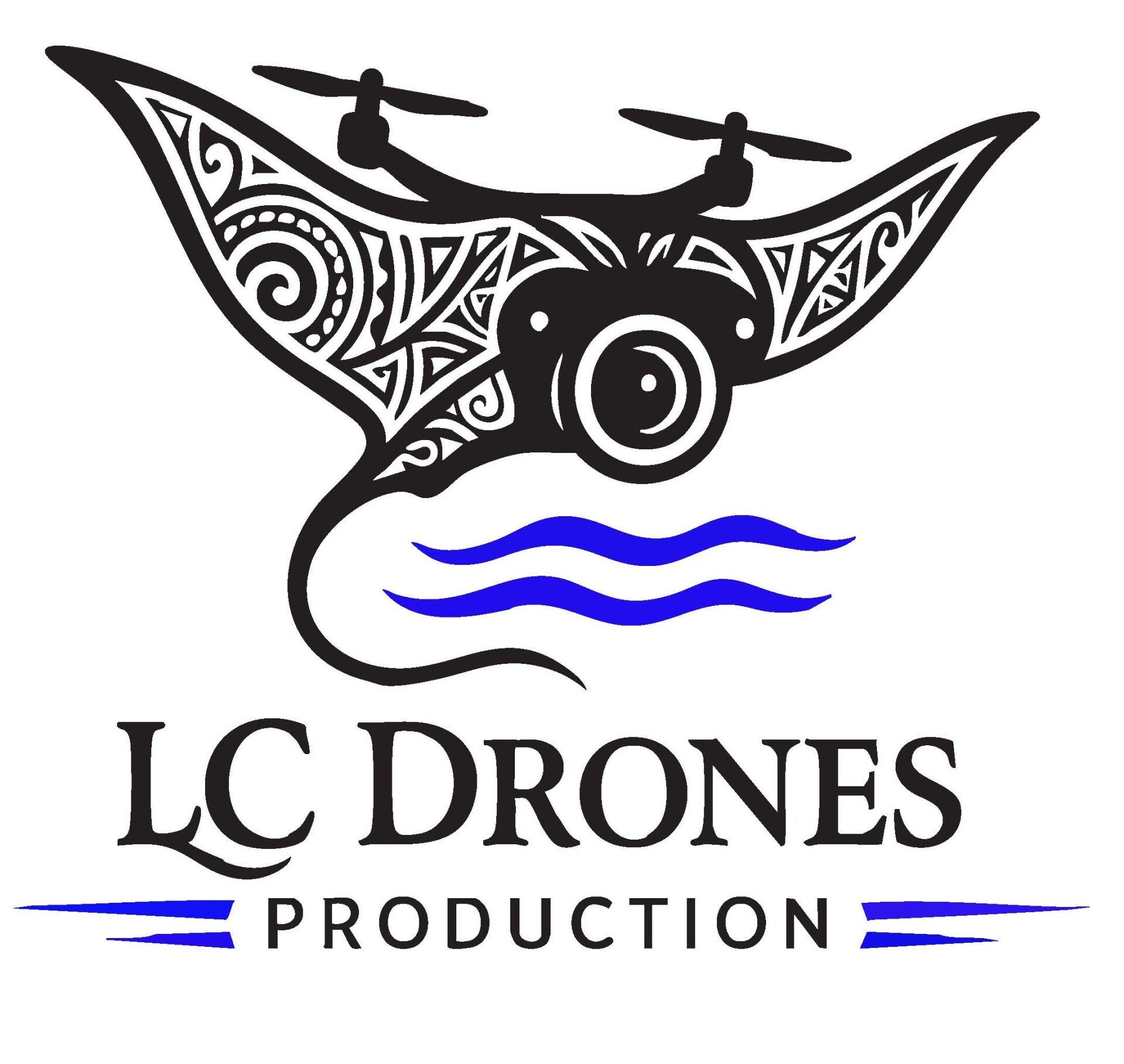 LC Drones