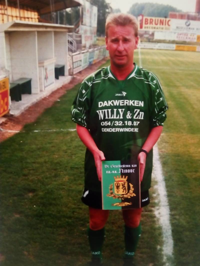 Jean-Pierre Van de Velde