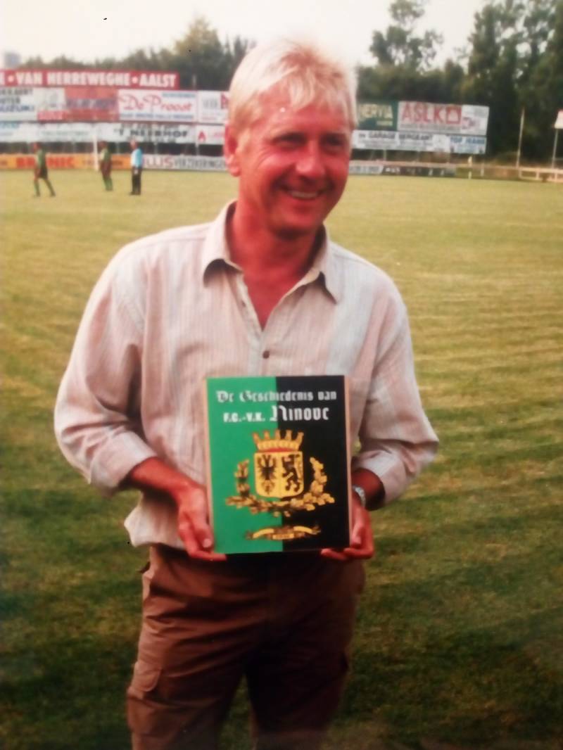 Maurits De Schrijver