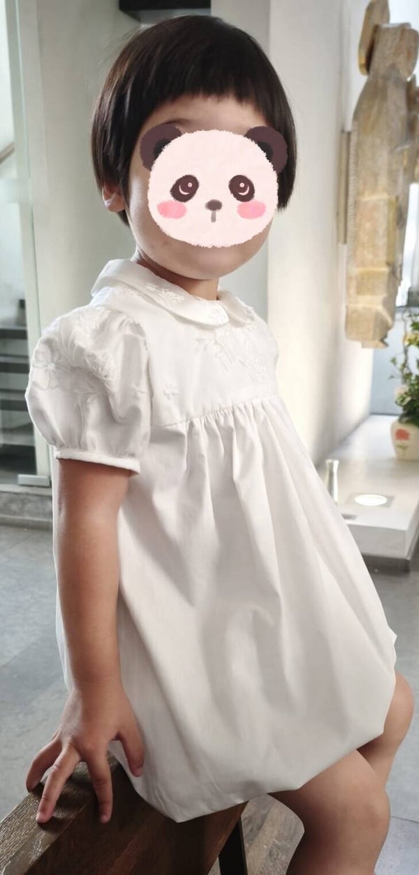 Robe Amelie