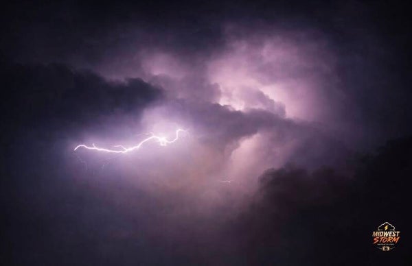 Veins of the Storm