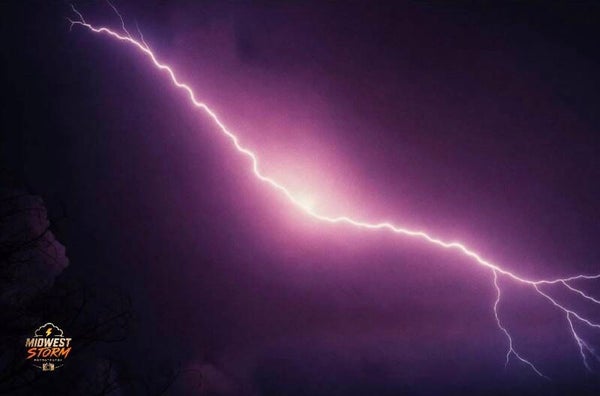 Violet Voltage