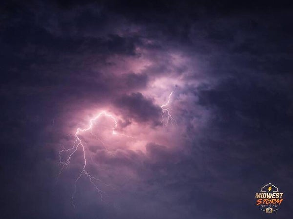 Electric Skies