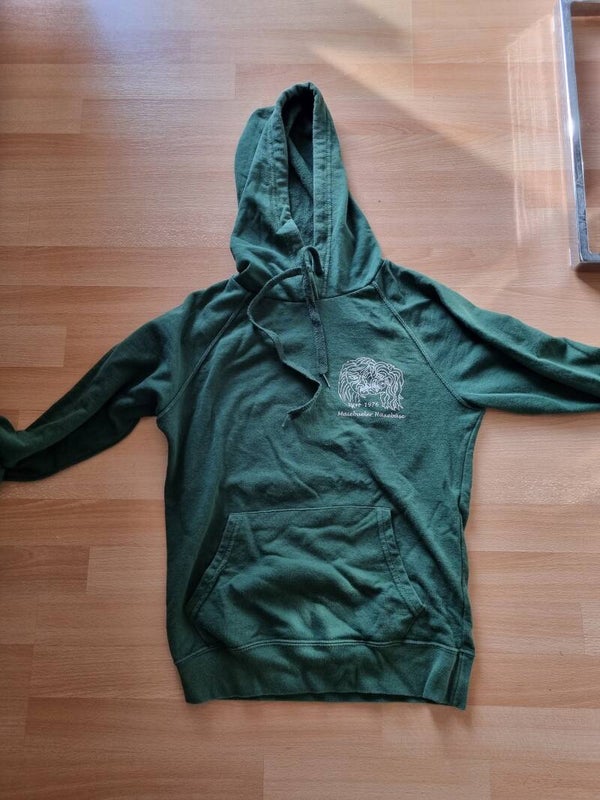 Hoodie Damen & Herren