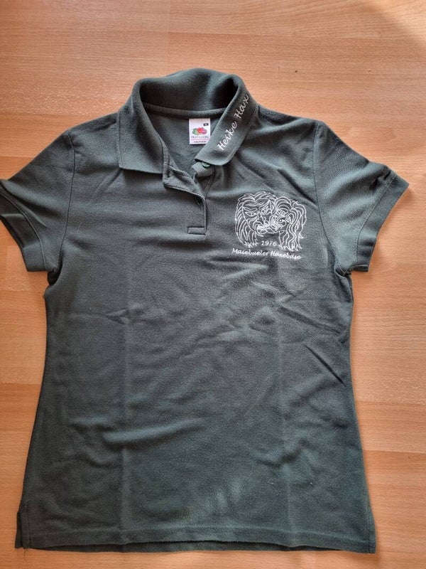 Polo Shirt Damen & Herren