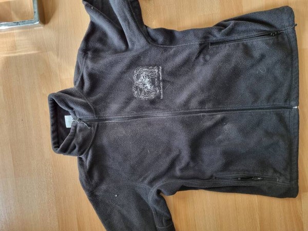 Fleecejacke Damen & Herren