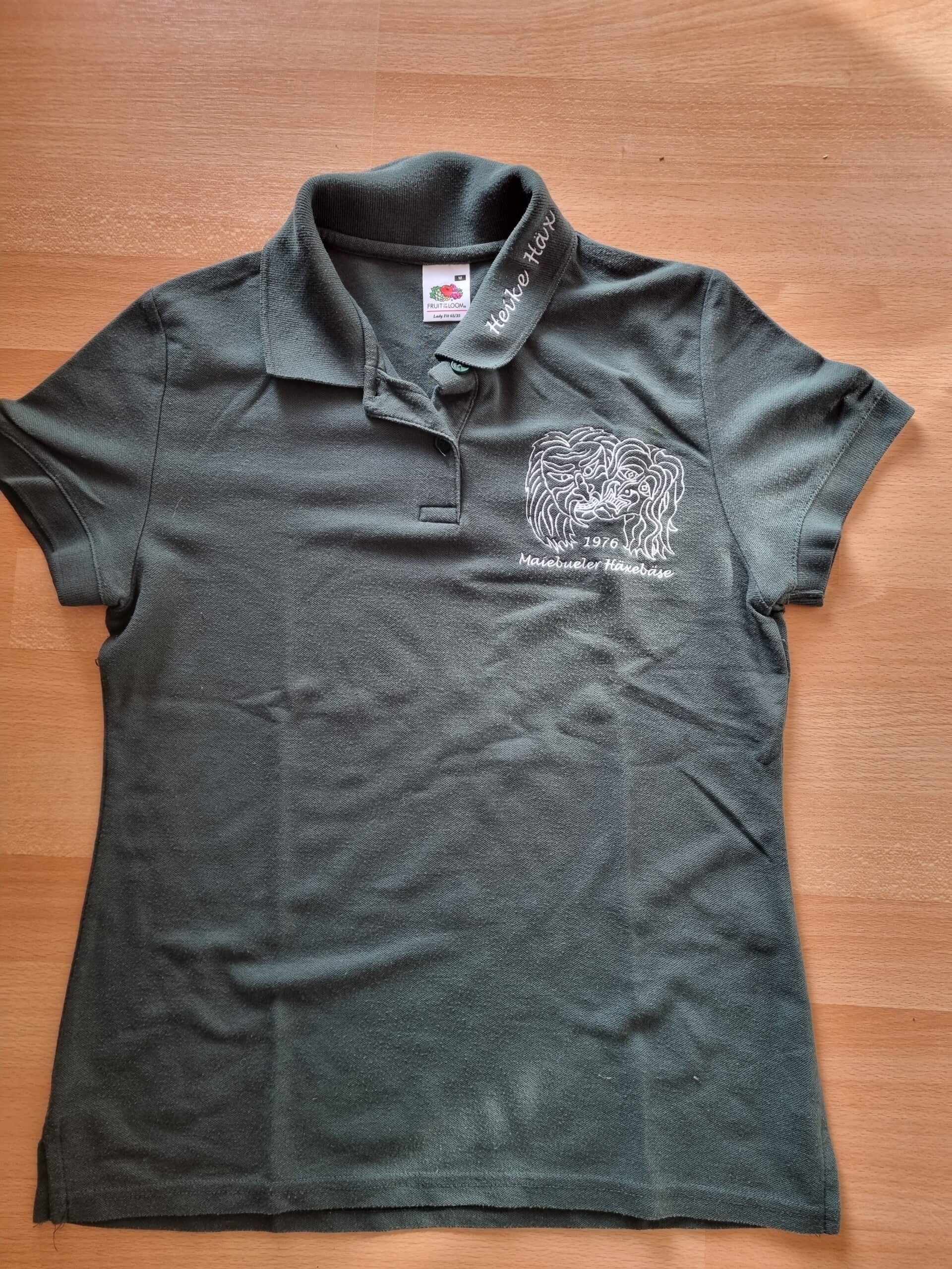 Polo Shirt Damen & Herren