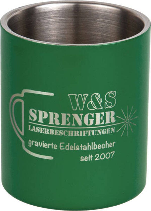 Narrenbecher 0.3