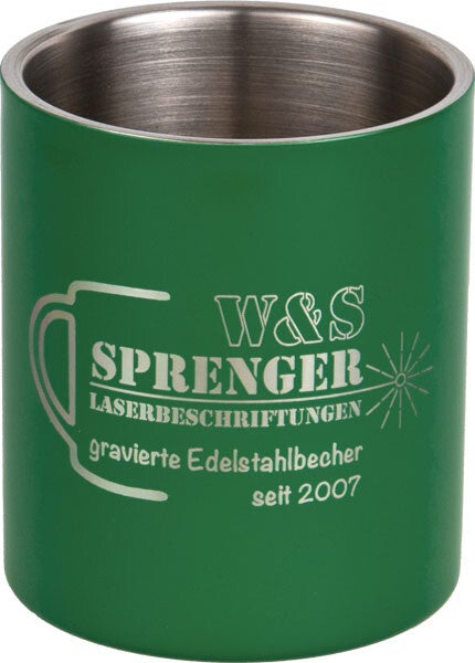 Narrenbecher 0.3
