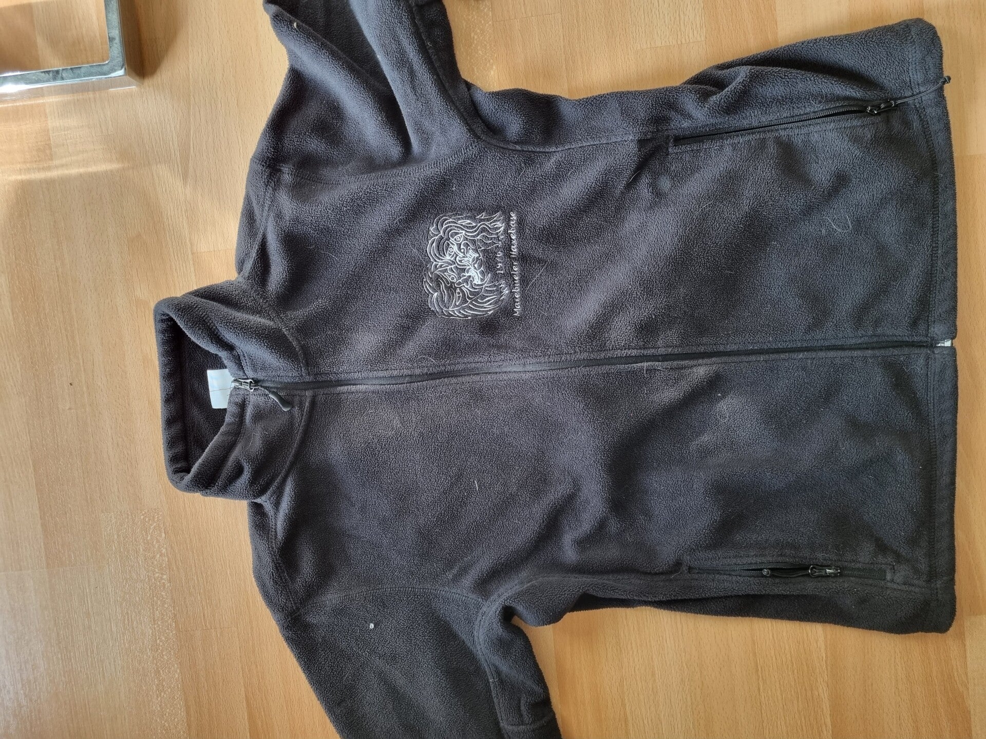 Fleecejacke Damen & Herren