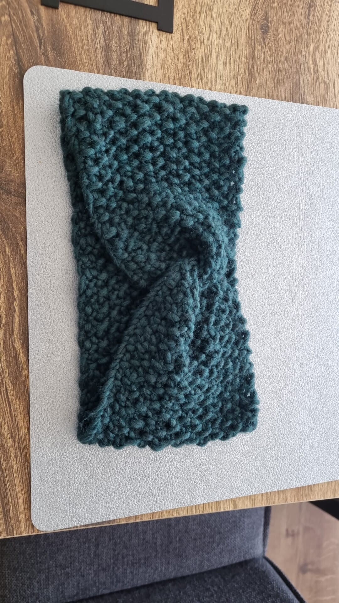 Damen Stirnband