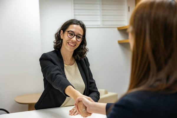 Consulenze personalizzate in presenza