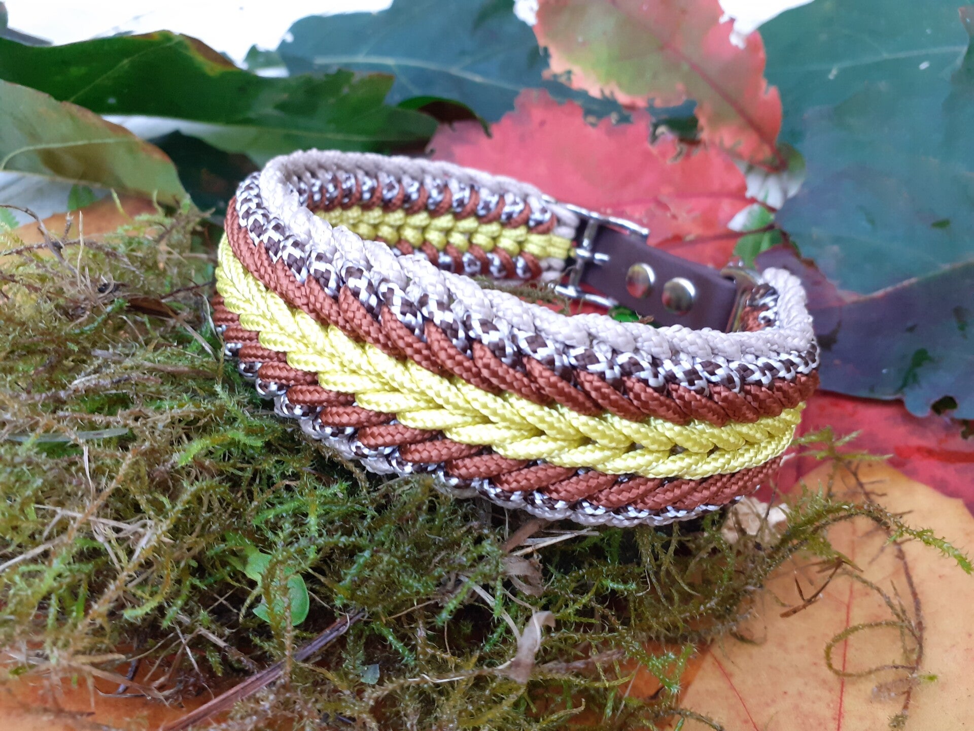 Gilla's flower meadow