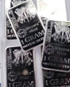 Wessex Bullion Mint