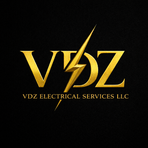 VDZ logo