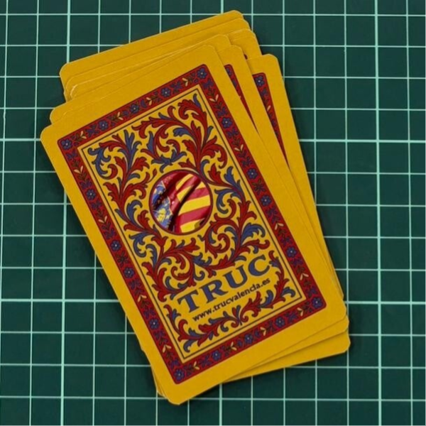 Bara Truc Personalizada