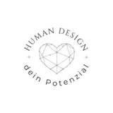 Logo Human Design dein Potenzial