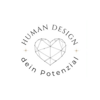 Logo Human Design dein Potenzial