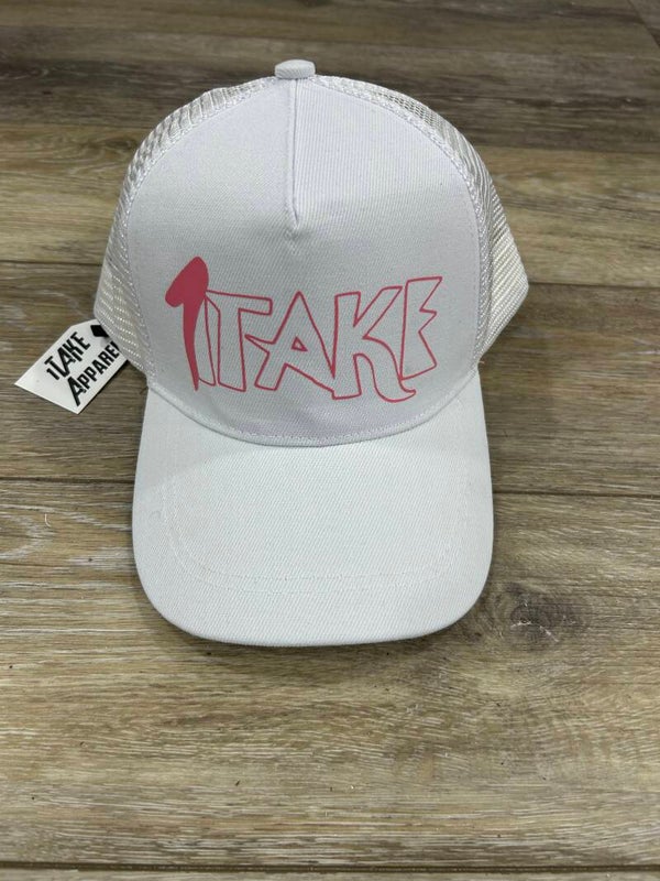 1Take Associate Trucker Hat