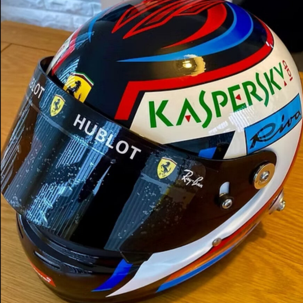 Kimi Raikkonen