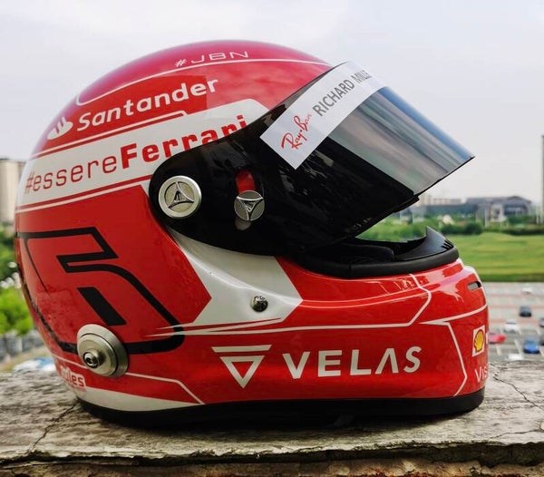 Charles Leclerc - Ferrari 2022