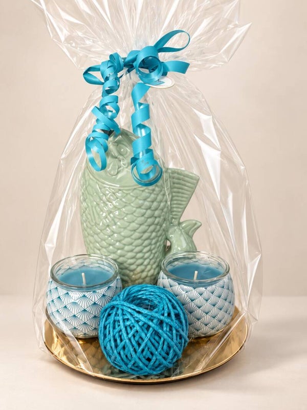 Cadeaupakketje