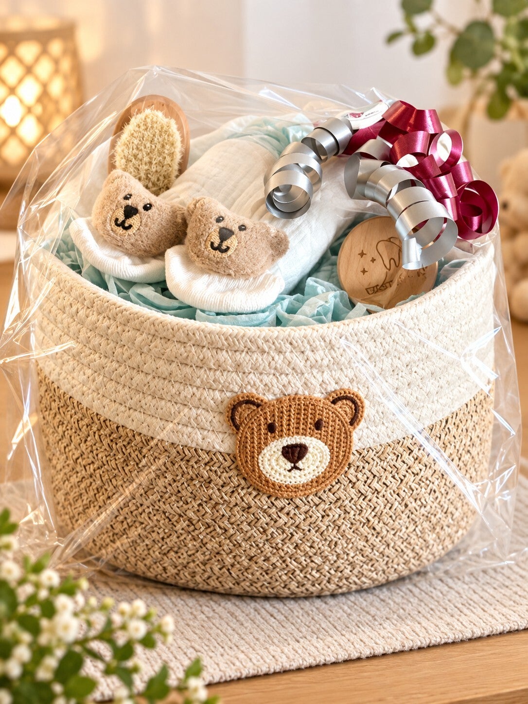 Unisex Pampertaart