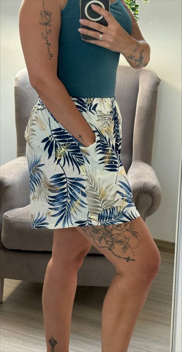 MAGIC Short