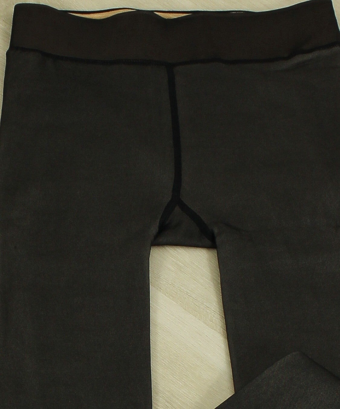 Fleece Panty